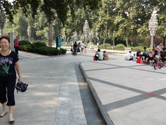 -达活泉公园