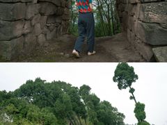 -金堂县云顶石城风景区