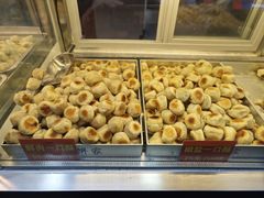 -宋记饼家(石门二路店)