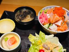 -原志优秀食材·匠心料理·海胆主题(金亿广场店)