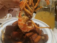 -阿胖龙虾小海鲜(宁国南路总店)