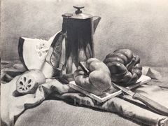 -青沐画室·专业美术培训