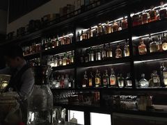 大堂-Catail前苑(前门大街店)