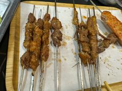 -老虎滩大连海鲜烧烤(建邺云锦路总店)