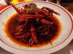 -辣不怕口味虾(长沙总店)