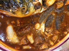 -食神鱼头佛跳墙(百子湾旗舰店)