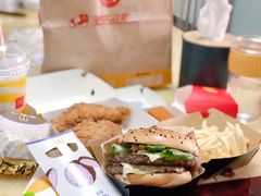 -麦当劳(欧亚大观商都店)
