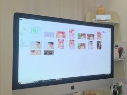 -米乐儿童摄影美学馆(怀柔店)