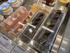 -奈雪的茶(华强北中航城店)