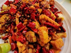 -成都驻京办餐厅(蜀都宾馆店)