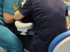 -极橙儿童齿科矫正中心(奥城店)