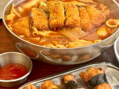 -青春分食(仙林大学城店)