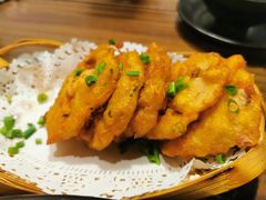 -小时候焗海鲜(鄞州万达店)