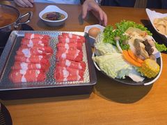 -呷哺呷哺(松北万象汇店)