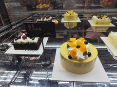 -工匠面包(壹方店)