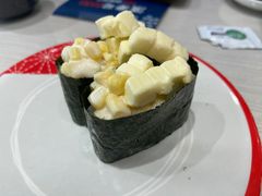 奶香芝士玉米军舰-滨寿司(高新伊藤店)