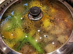 -灶座小锅烀饼·铁锅炖(道里店)