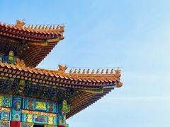 -故宫博物院(故宫)