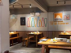 -木屋烧烤(南新店)