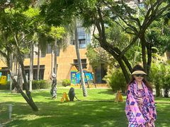 -三亚海棠湾万丽度假酒店