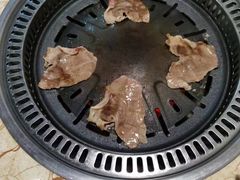 -贺野·自助炭火烤肉(紫藤路店)