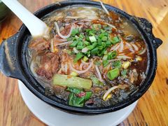 -沈妈砂锅(光华村店)