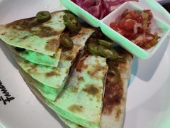 -Famous肥猫墨西哥音乐餐吧(五棵松华熙LIVE店)