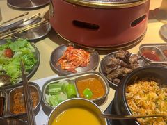-西塔老太太泥炉烤肉(杭州首店)