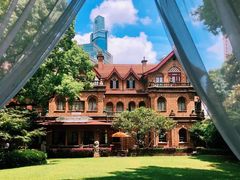 -马勒别墅饭店(静安寺店)