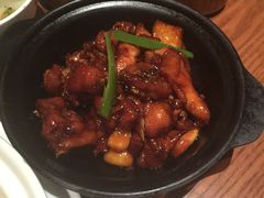 -峨嵋小镇·川菜(正定朗华店)