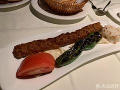 -Pasha帕夏土耳其餐厅(南昌路店)