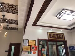 -太湖好灶头土菜馆(石公路店)