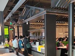 -外婆家(西红门荟聚购物中心店)