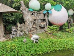-深圳野生动物园