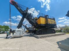 -抚顺煤矿博物馆