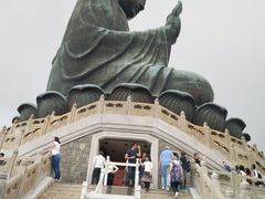 -天坛大佛
