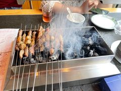 -老白清真烧烤(旗舰店)
