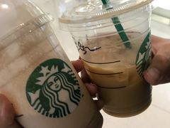 -星巴克臻选(济南恒隆店)