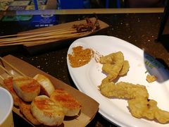 -蛙喔牛蛙(仙林万达茂店)