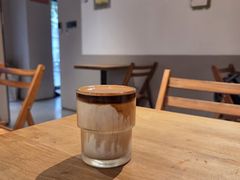 -Punchline Coffee&Roaster(同济大学店)