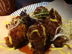 -小火花·干式熟成牛排馆Spark SteakHouse(剑桥郡店)