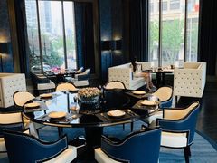 -上海苏宁宝丽嘉酒店·Cafe Bellagio西餐厅