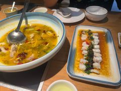 -鱼神·脆肉鲩 全鱼宴(西乡店)