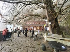 -大慈岩风景区