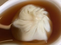 -苏小柳点心·手作小笼包(浦东嘉里城分院)