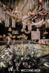 -上海复旦皇冠假日酒店·宴会厅