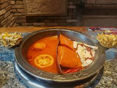 -蜀大侠火锅(总府路店)