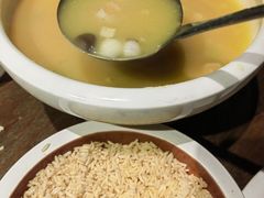 -HOHO餐厅(古子城店)