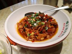 -味上湘菜馆(岳麓山店)
