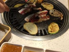 -猫抓烤肉(春熙路店)